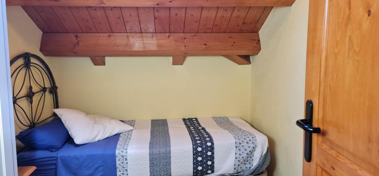 Apartaments Rurals XIX Queralbs Eksteriør billede